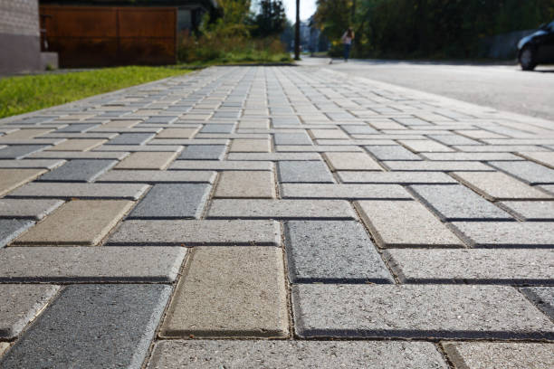 Professional Driveway Pavers in Clearwater, KS