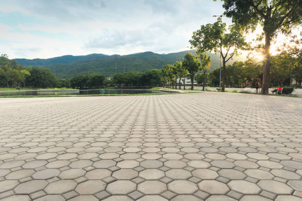 Best Interlocking Driveway Pavers  in Clearwater, KS