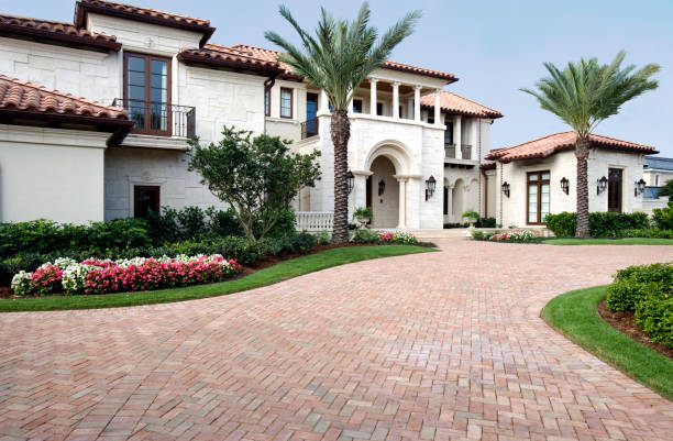 Best Driveway Pavers Contractor  in Clearwater, KS