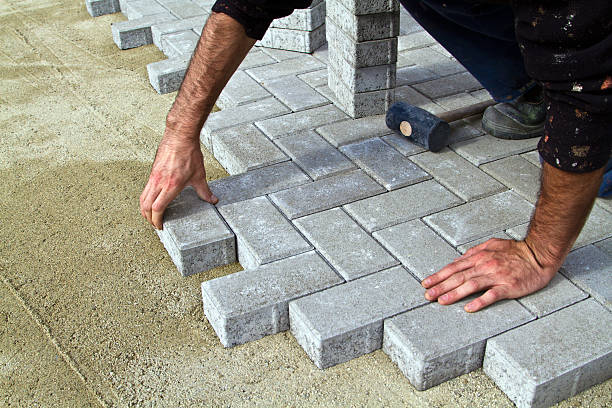 Reasons to Select Us for Your Driveway Paving Requirements in Clearwater, KS